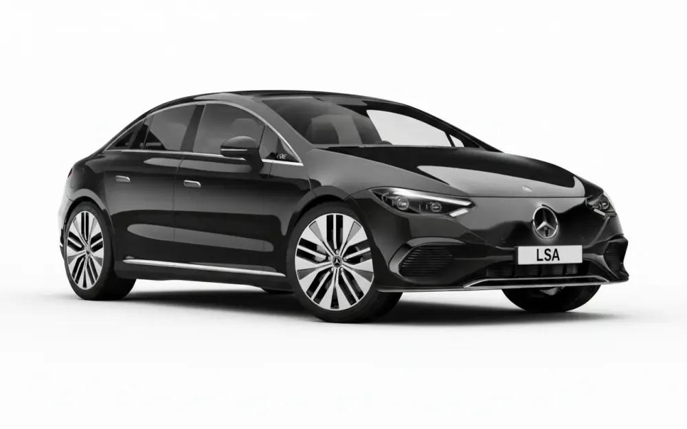Mercedes-Benz EQE en leasing sans apport à Marseille — À partir de 699 €/mois