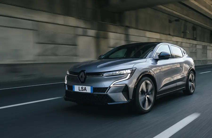 leasing occasion sans apport à Cassis (13260) — voiture neuve Leasing Marseille