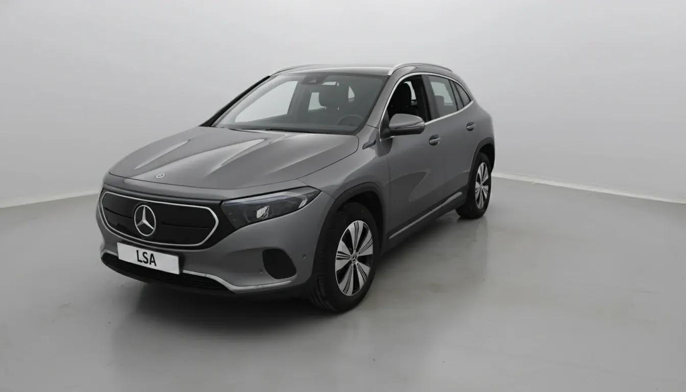 Mercedes Marseille — Mercedes électrique et hybride à Marseille Mercedes électrique et hybride à Marseille — Mercedes Marseille