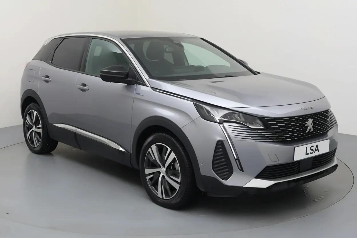 Leasing Peugeot 3008 Hybride Marseille Peugeot 3008 Hybride en leasing sans apport à Marseille — À partir de 489 €/mois
