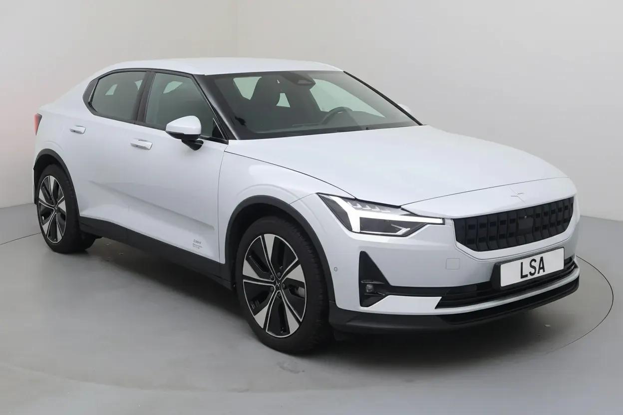 Leasing Polestar 2 Marseille Polestar 2 en leasing sans apport à Marseille — À partir de 419 €/mois