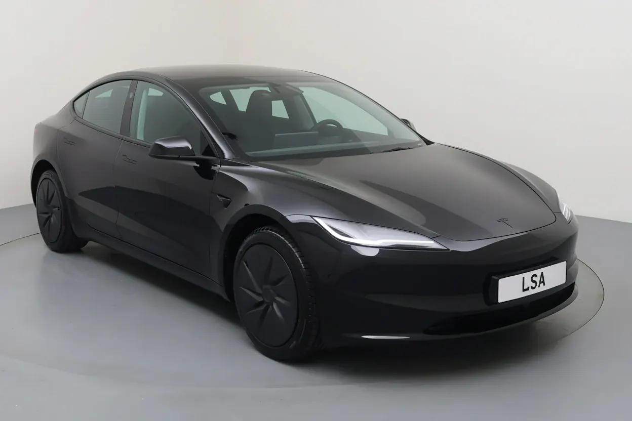 Tesla Marseille Tesla en leasing sans apport à Marseille