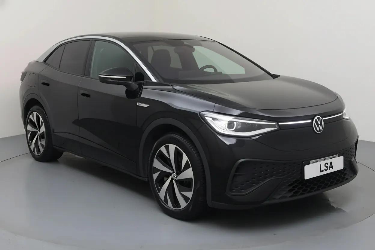 Leasing Volkswagen ID.5 Marseille Volkswagen ID.5 en leasing sans apport à Marseille — À partir de 369 €/mois